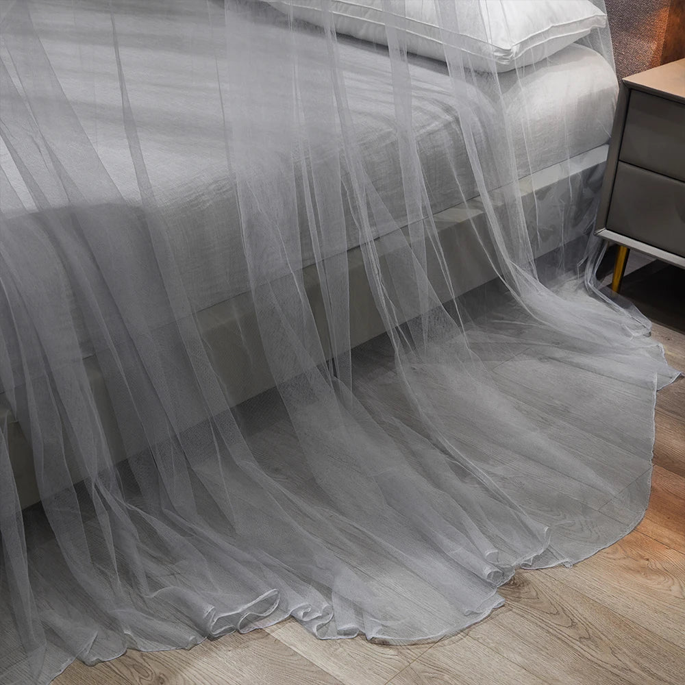 Bed Mosquito Net – Comfort and Peaceful Sleep 