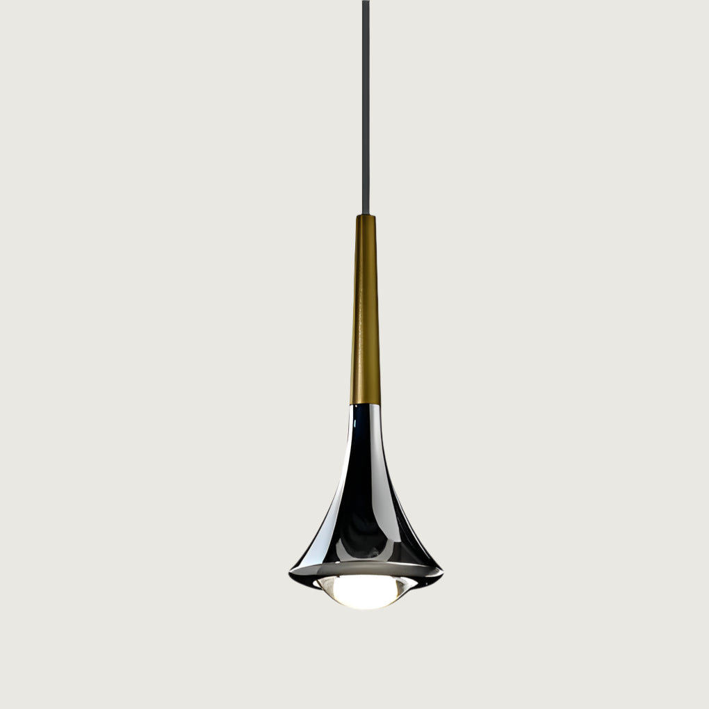 Moderne pendellampe - Lumière Et Confort Visuel