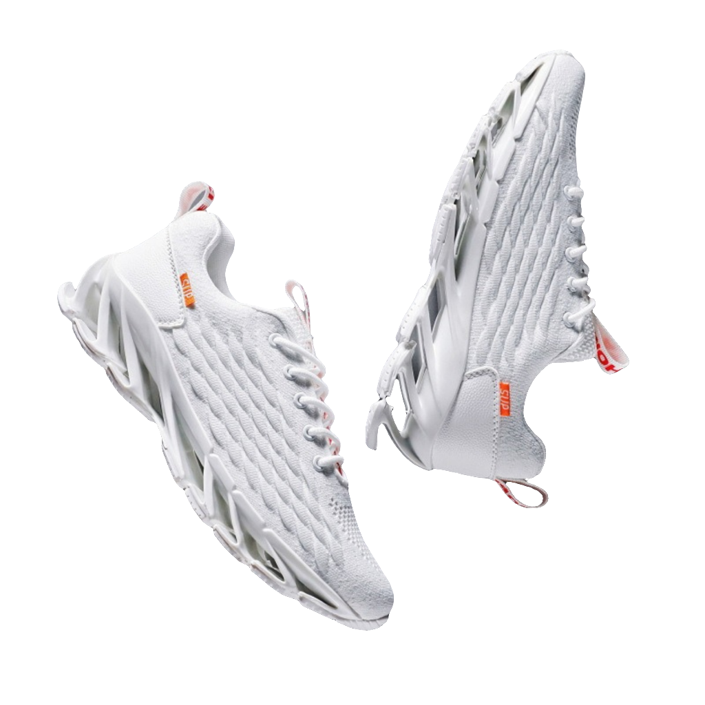 Zapatillas de Correr para Hombre – Confort y Rendimiento 