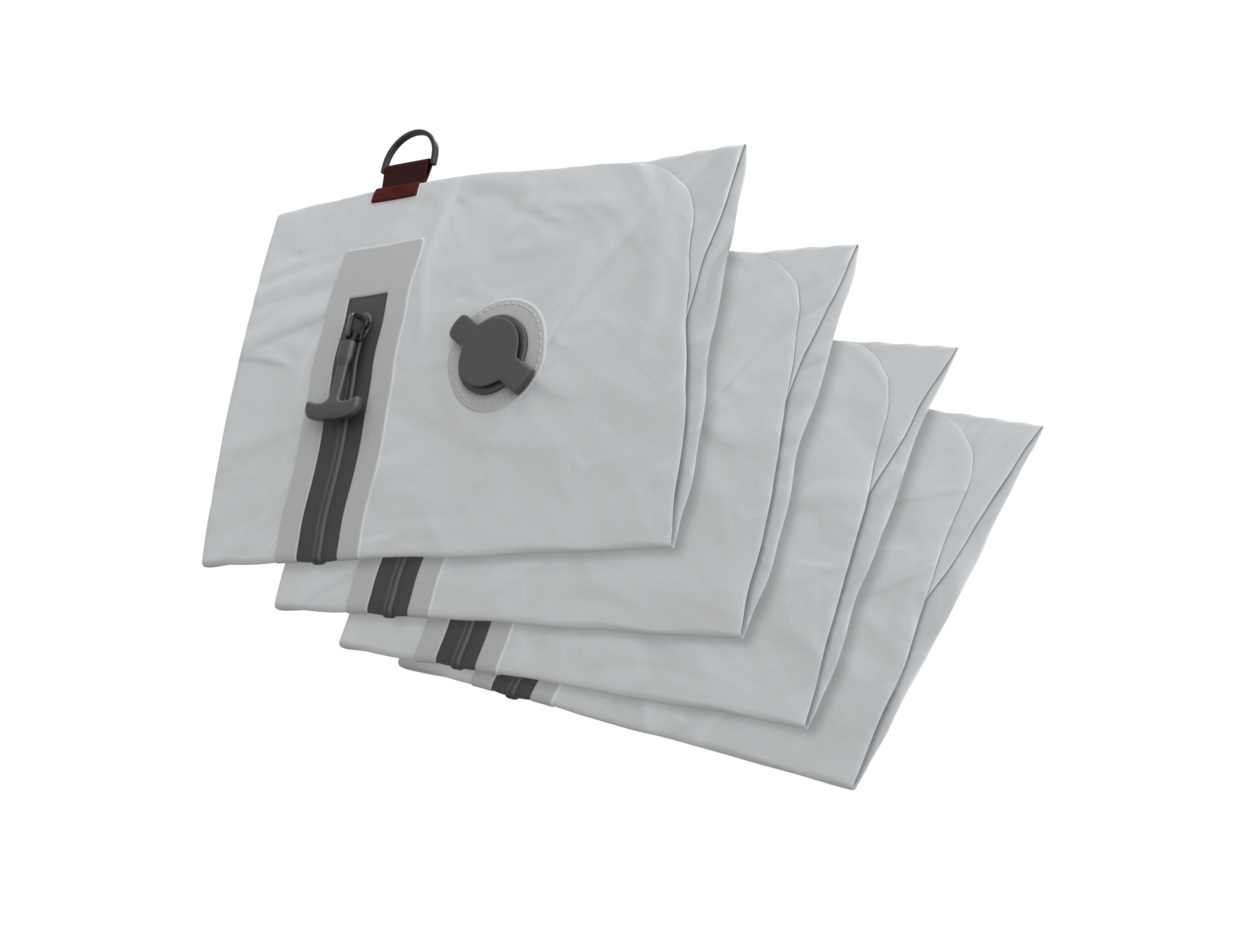 Kompressionssäcke – Platzersparnis und optimale Organisation 