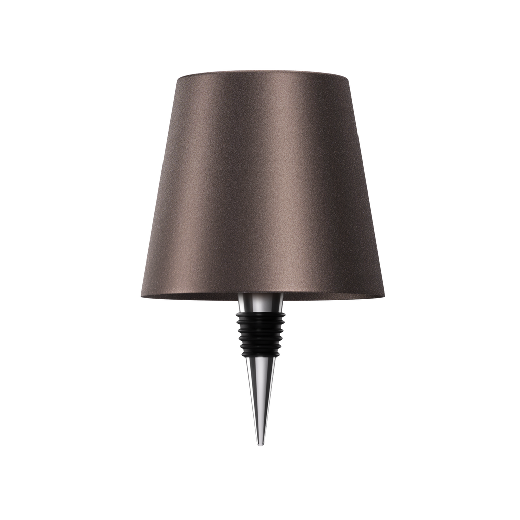 Lampă LED Reîncărcabilă – Transformă-ți Sticlele în Corpuri de Iluminat 