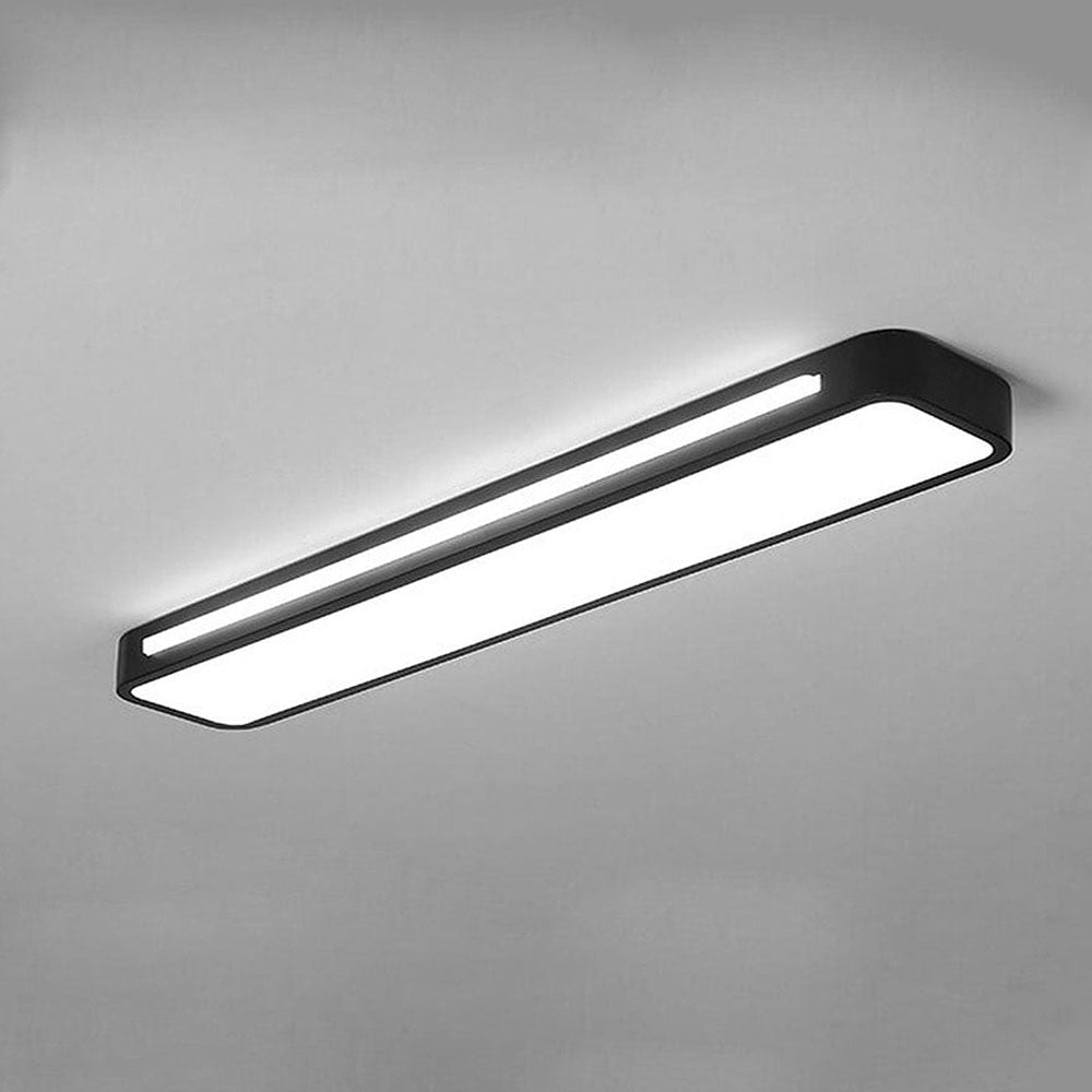 LED Loftlampe – Minimalistisk Og Elegant Belysning 