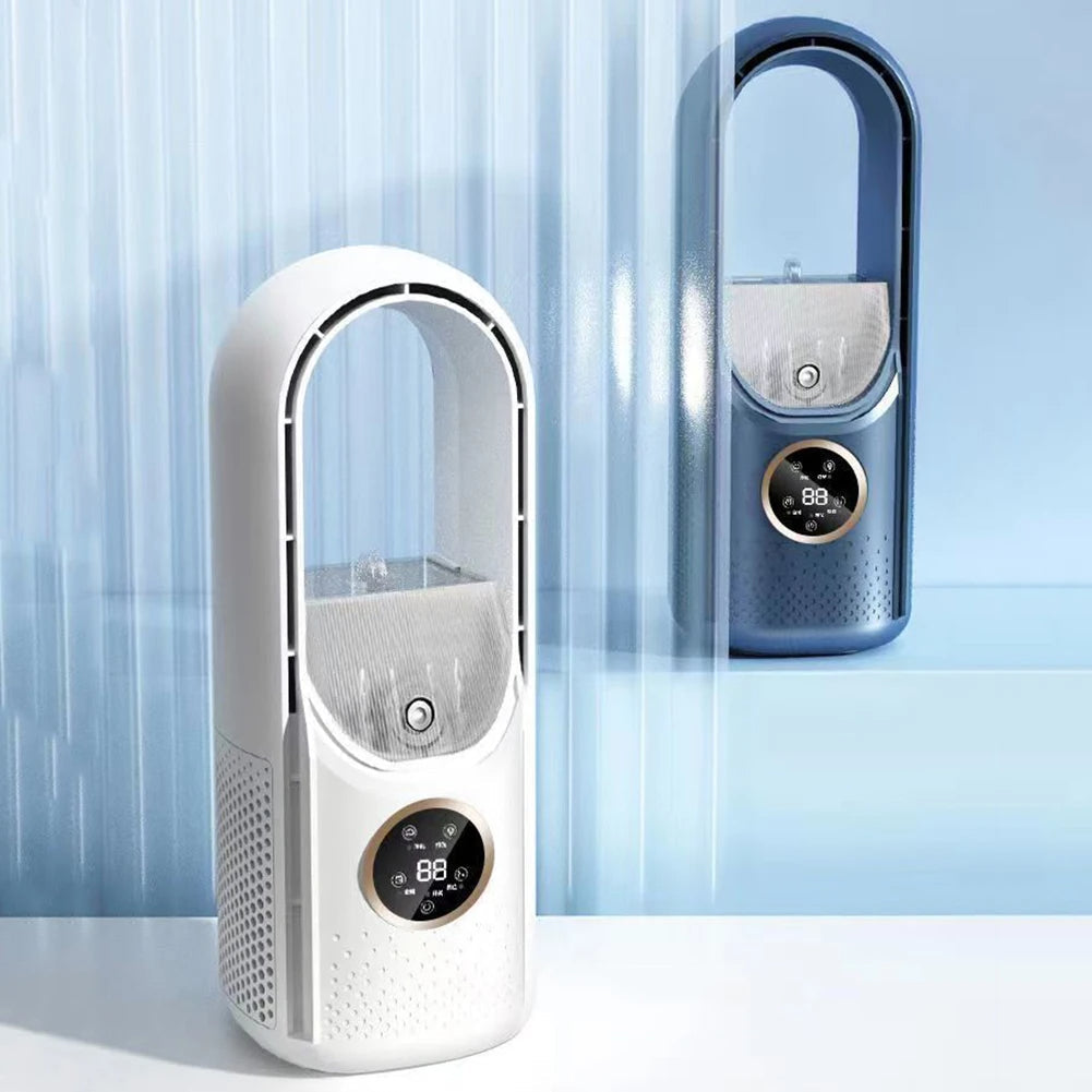 Bærbar Klimaanlegg – Ideell for Hjemmet eller Kontoret 