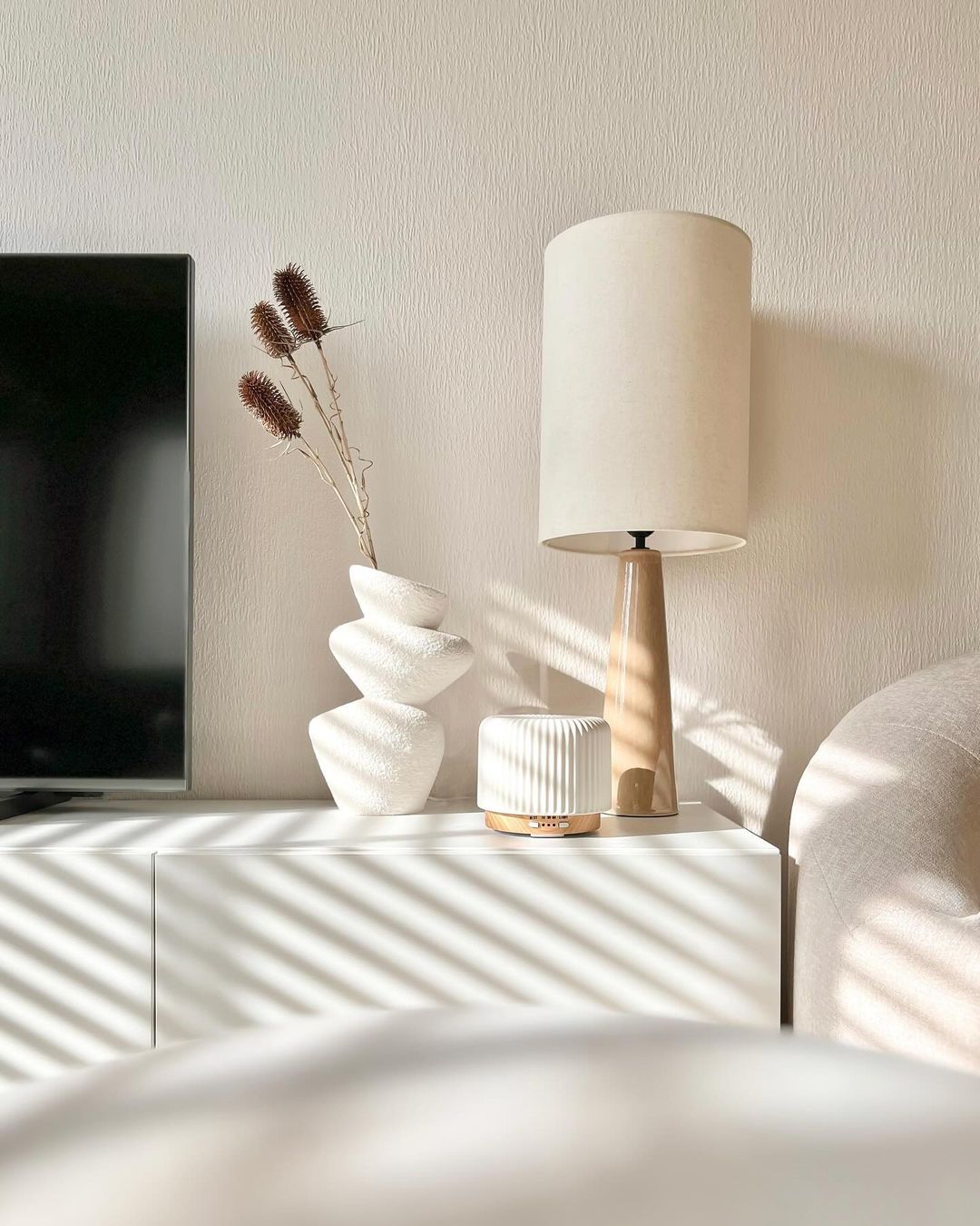 Αρωματικός Διαχύτης Από Πορσελάνη – Κομψότητα Και Χαλαρωτική Ατμόσφαιρα 