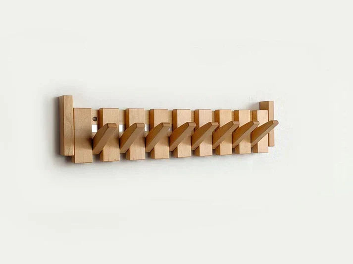 Klesstativ Veggdesign – Original og Elegant Piano Stil 