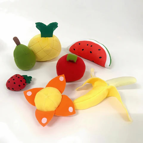 Coș de pâslă pentru copii - distracție și descoperire zilnică